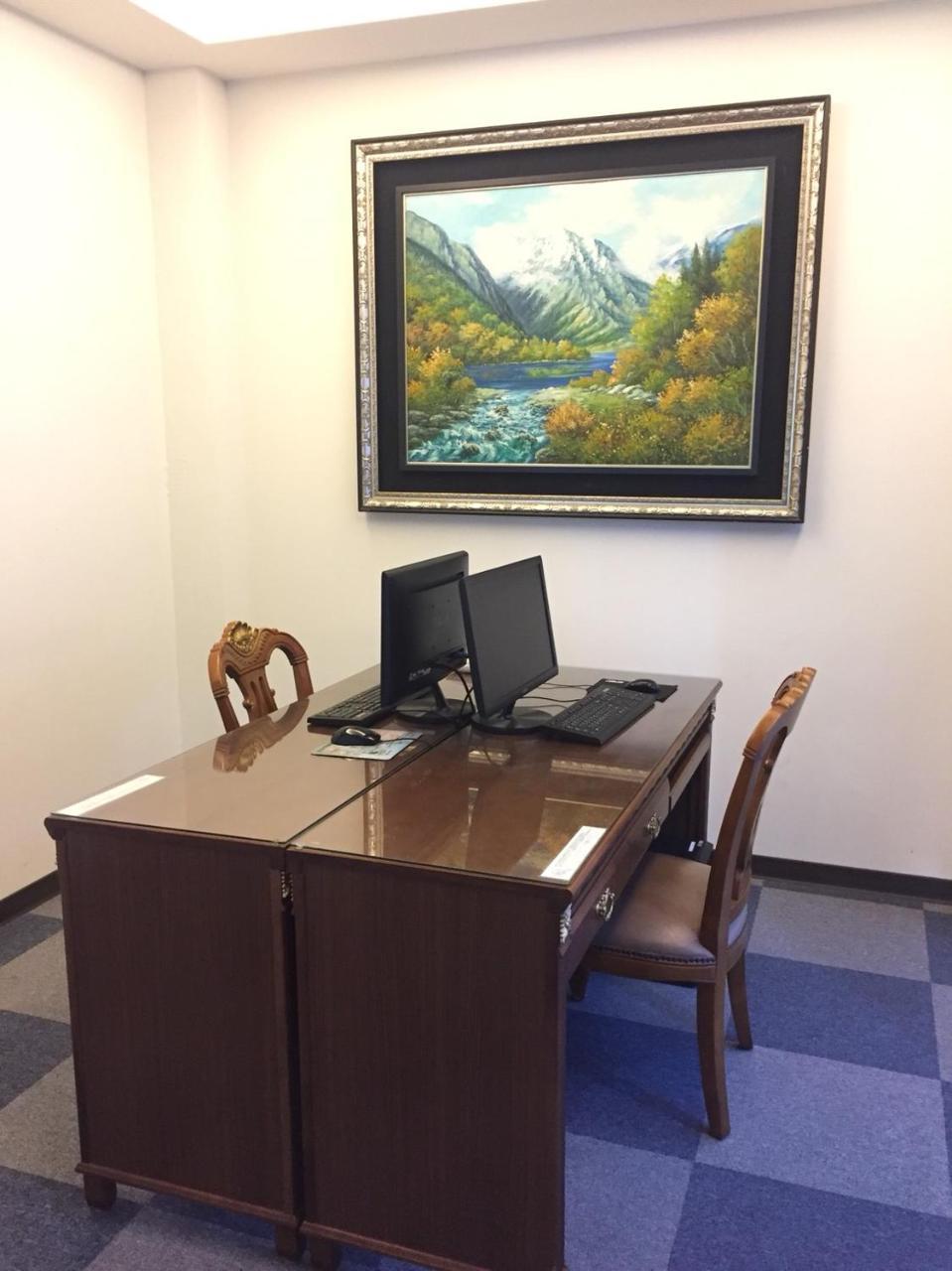 Hunt Champion Hotel Taichung Extérieur photo